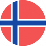 Noruega (M)