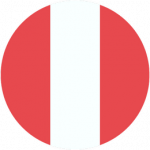  Peru (M)