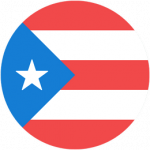  Puerto Rico (W)