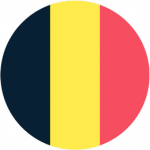  Belgique (F)
