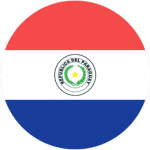  Paraguay (M)