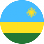 Rwanda RWA