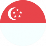  Singapur (Ž)