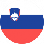   Slovenia (M) Sub-19