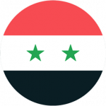 Syria SYR