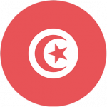  Tunesien (F)