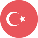  Turkey (W)