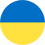  Ukraine (F)