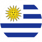   Uruguay (D) Under-18