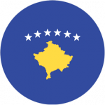  Kosovo (W)