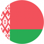  Belorusija do 17