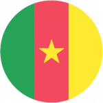 Cameroon CMR