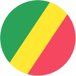  Congo (F)