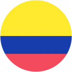  Kolumbien (F)