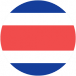  Costa Rica (F)