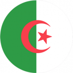   Algeria (D) Under-18
