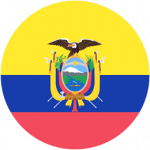 Ecuador ECU