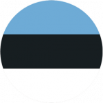  Estonie (F)