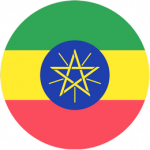 Ethiopia ETH