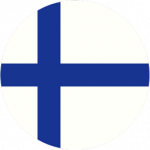   Finlande (F) M-19
