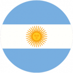  Argentine (F)