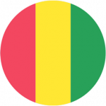   Guinea (K) U-18