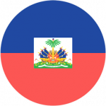 Haiti (F)