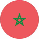 Morocco MAR