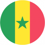 Senegal SEN