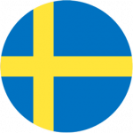 Sweden SWE