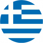  Grecia (D)